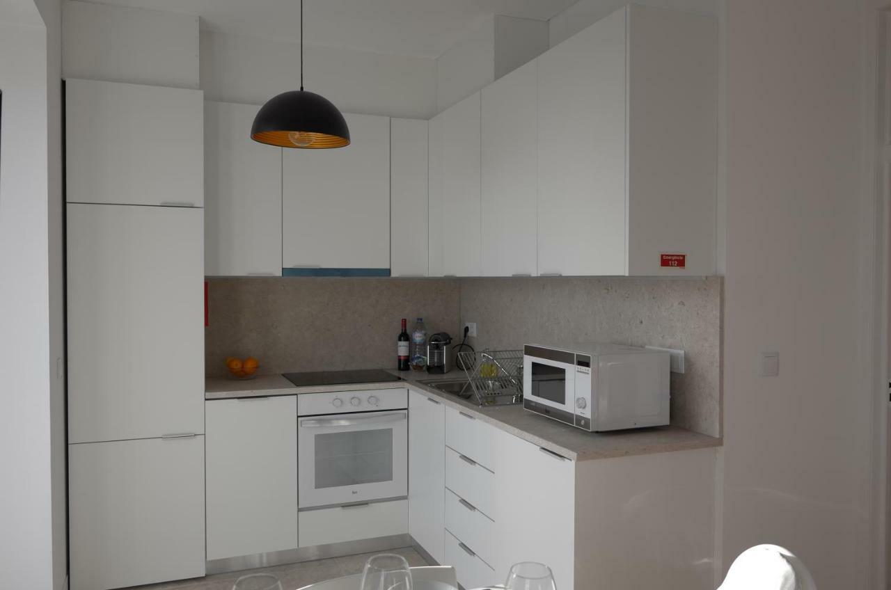 Ocean View Double Suite 파코데아르코스 외부 사진