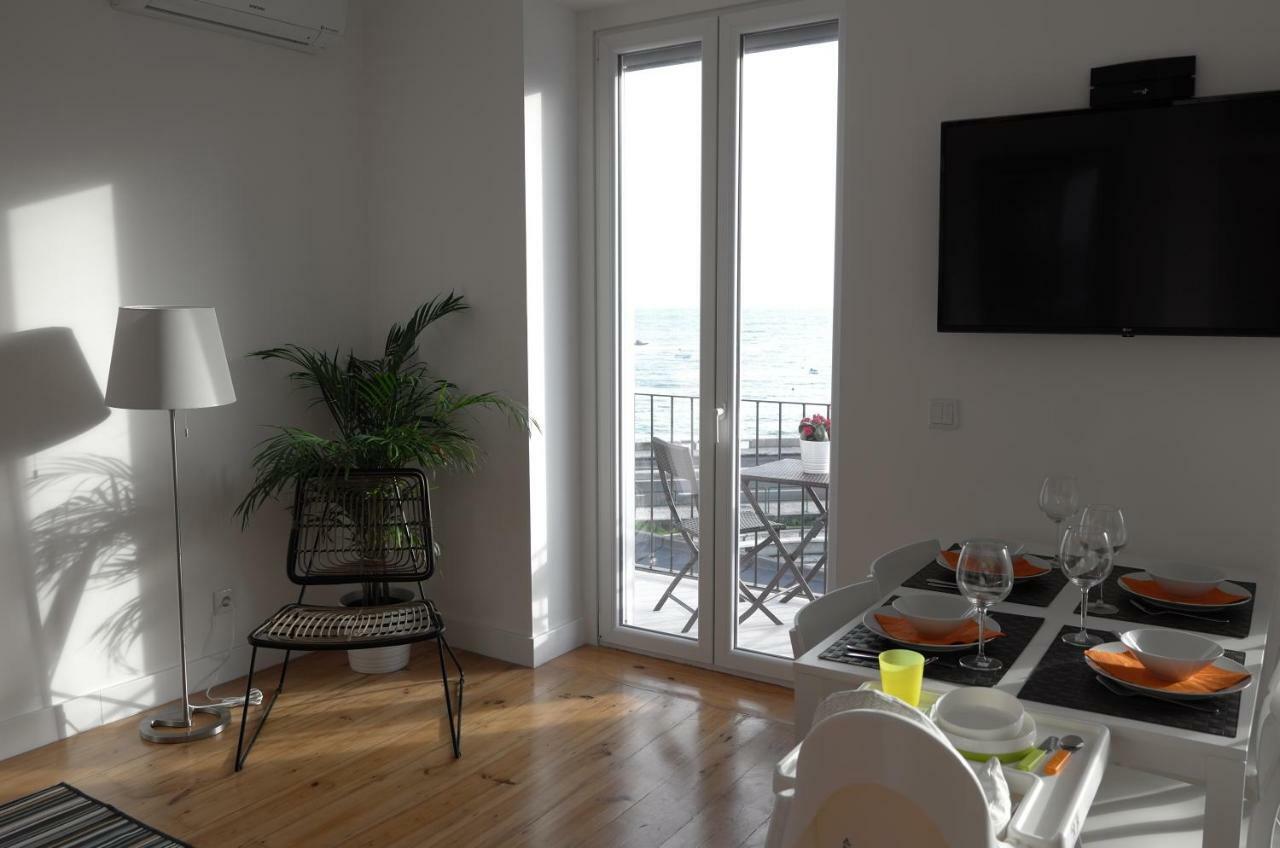 Ocean View Double Suite 파코데아르코스 외부 사진