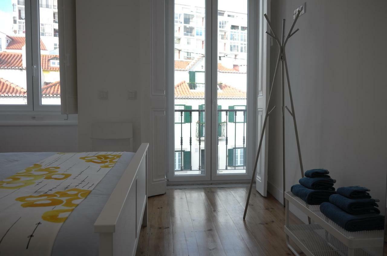 Ocean View Double Suite 파코데아르코스 외부 사진