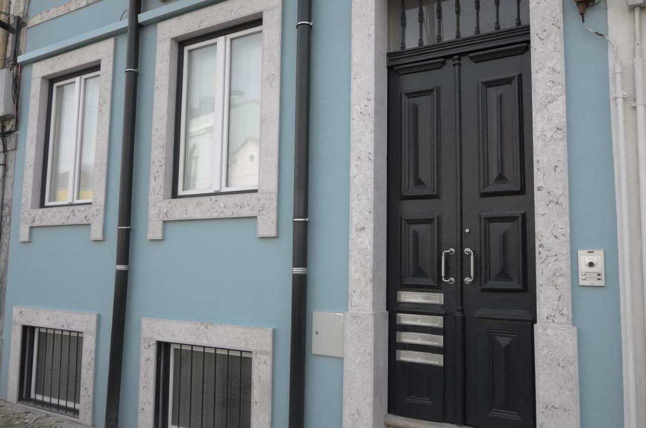 Ocean View Double Suite 파코데아르코스 외부 사진