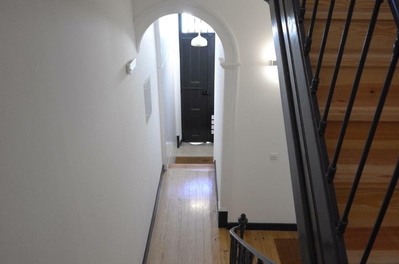 Ocean View Double Suite 파코데아르코스 외부 사진